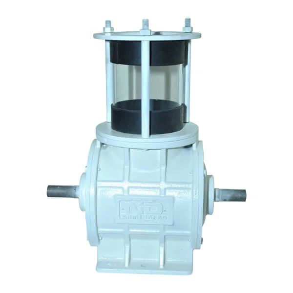 rotary-valve-manufacturer in Ahmedabad