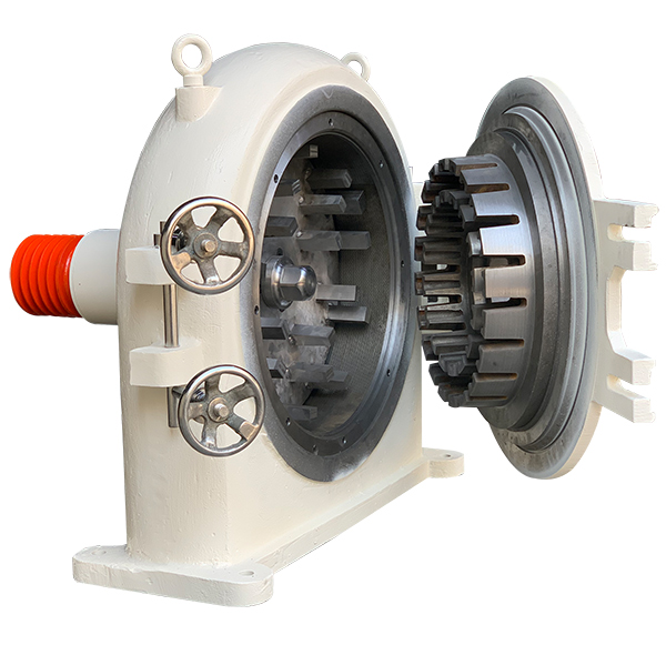 Rotary Valve Exporter in India