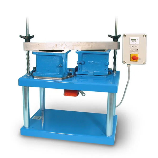 Vibrating Tables Supplier